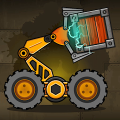 BoxRob - Truck