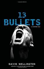  13 Bullets 
