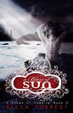 A Blaze of Sun 