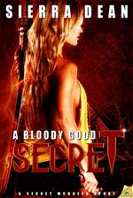 A Bloody Good Secret 