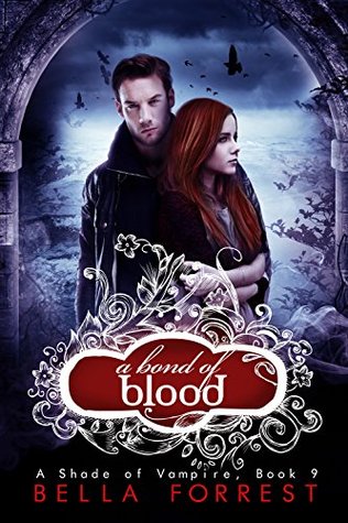 A Bond of Blood 