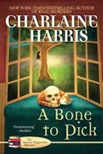 A Bone to Pick 