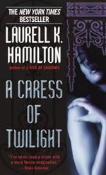 A Caress of Twilight 