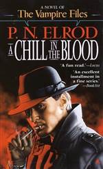 A Chill In The Blood 