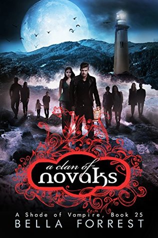 A Clan of Novaks 