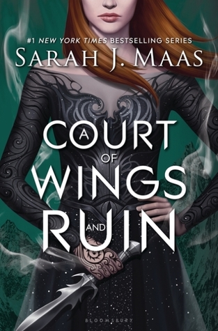 A Court of Wings and Ruin 