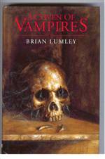 A Coven of Vampires