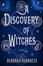 A Discovery of Witches 