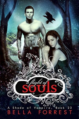 A Flight of Souls 