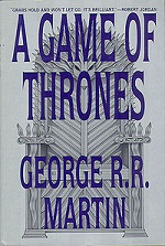 A Game of Thrones 