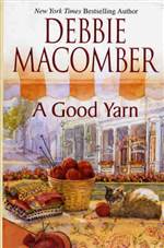 A Good Yarn 