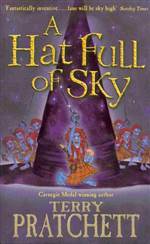 A Hat Full of Sky 