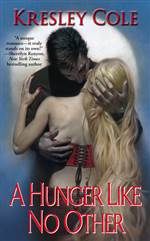 A Hunger Like No Other 