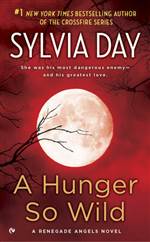 A Hunger So Wild 