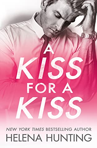 A Kiss for a Kiss 