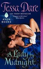 A Lady by Midnight 