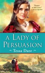A Lady of Persuasion 