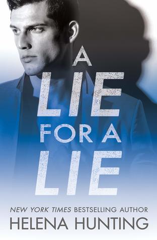 A Lie for a Lie 