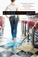 A Little Night Magic 
