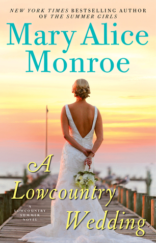 A Lowcountry Wedding 