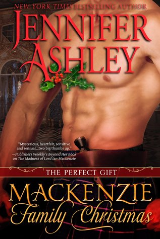 A Mackenzie Family Christmas: The Perfect Gift 
