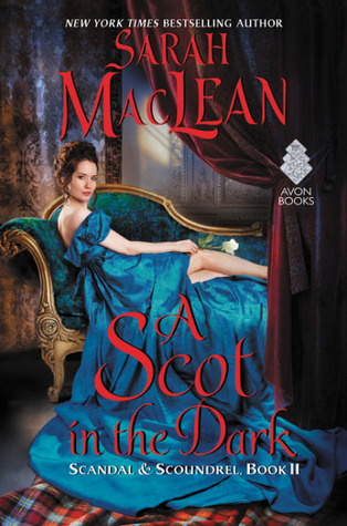 A Scot in the Dark 