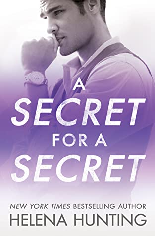 A Secret for a Secret 