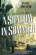 A Shadow In Summer 