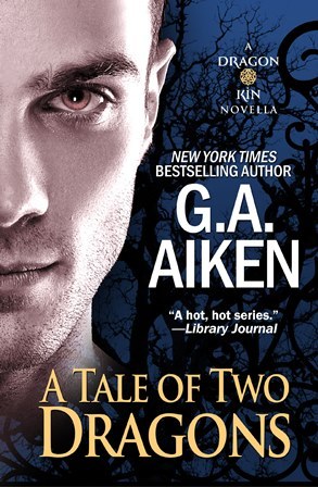 A Tale of Two Dragon 