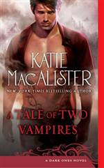 A Tale of Two Vampires 
