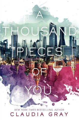 A Thousand Pieces of You 
