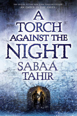 A Torch Against the Night 