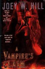A Vampire's Claim 