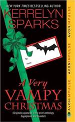 A Very Vampy Christmas 