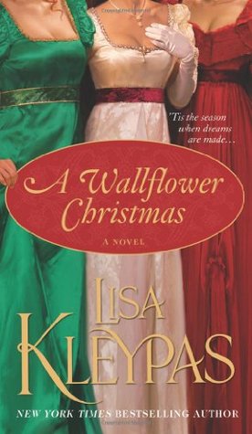 A Wallflower Christmas 