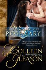 A Whisper Of Rosemary 