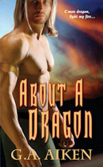 About a Dragon 