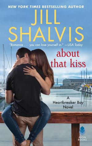 About That Kiss 