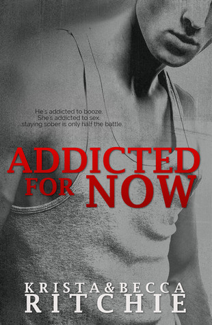 Addicted for Now 