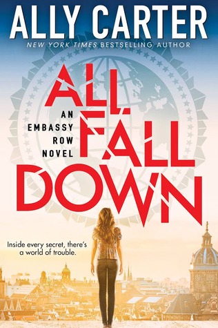 All Fall Down 