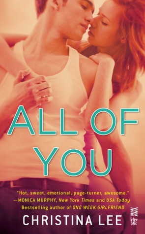 All of You 