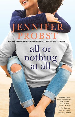 All or Nothing at All 
