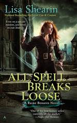 All Spell Breaks Loose 