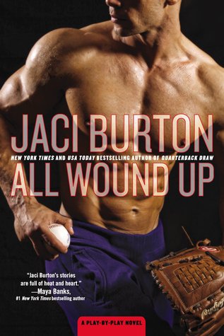 All Wound Up 