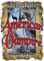 American Vampire 