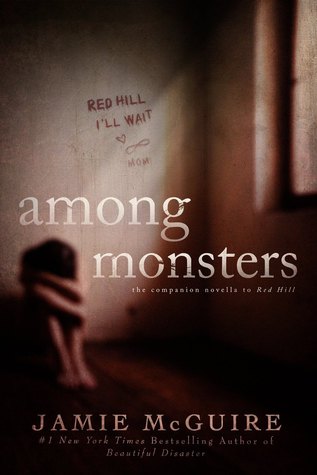 Among Monsters 