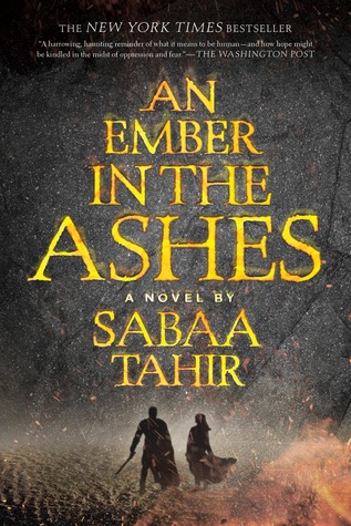 An Ember in the Ashes 