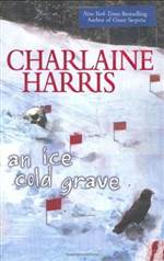 An Ice Cold Grave 