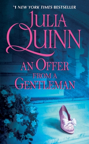 An Offer From a Gentleman 