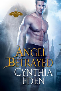 Angel Betrayed 